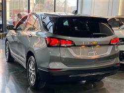 شيفروليه ايكونس